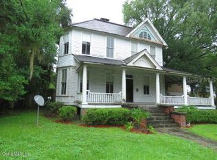 317 SE Wenona Ave, Ocala, FL 34471