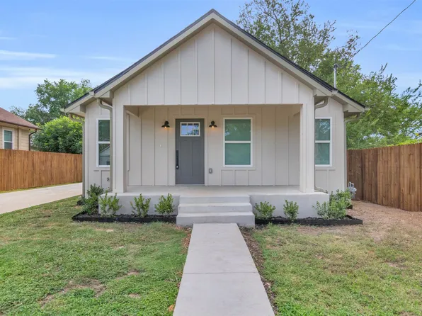 2615 Ingersoll St, Dallas, TX 75212