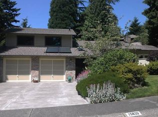 15832 SE 47th Pl, Bellevue, WA 98006