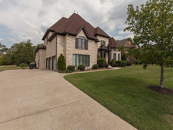 2nd image of 709 Stone Mill Cir