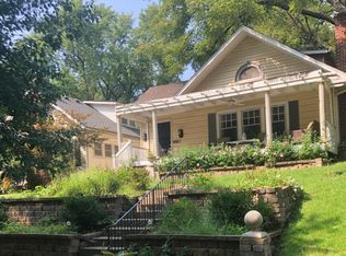6140 Locust St, Kansas City, MO 64110