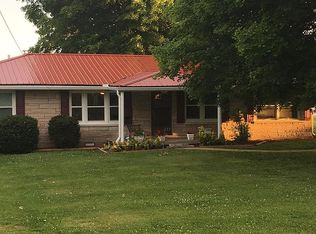 555 Old Edmonton Rd, Glasgow, KY 42141