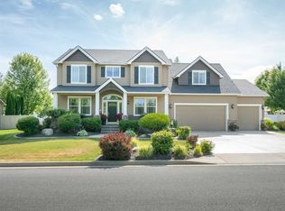 2216 S Twilight Ln, Spokane Valley, WA 99016