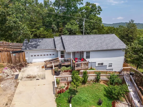289 Fox Ridge Road, Branson, MO 65616