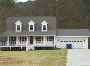 787 Clarence Edwards Rd, Bethlehem, GA 30620