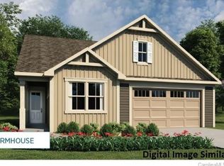 1260 Independence St #53, Tega Cay, SC 29708