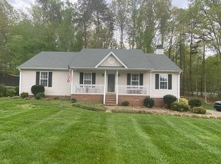307 Whitestone Dr, Greensboro, NC 27455