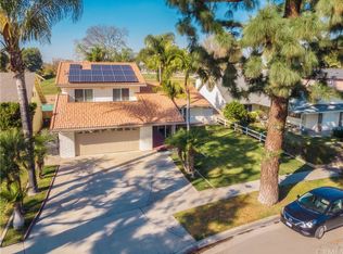 10617 Casanes Ave, Downey, CA 90241