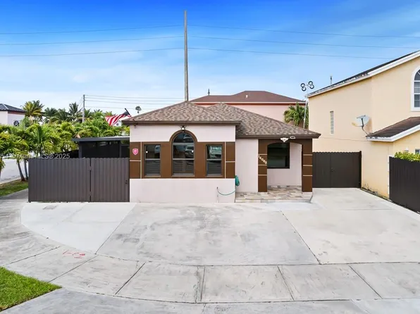 14065 SW 160th Ter, Miami, FL 33177