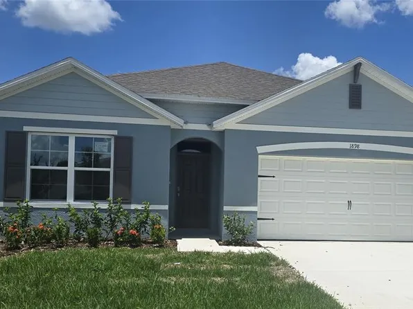 1898 WALNUT CREEK DRIVE, KISSIMMEE, FL 34744