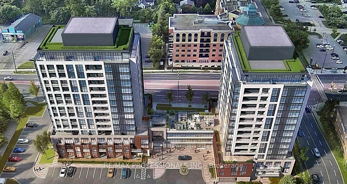 2 bed, $2,250 — Photo 1
