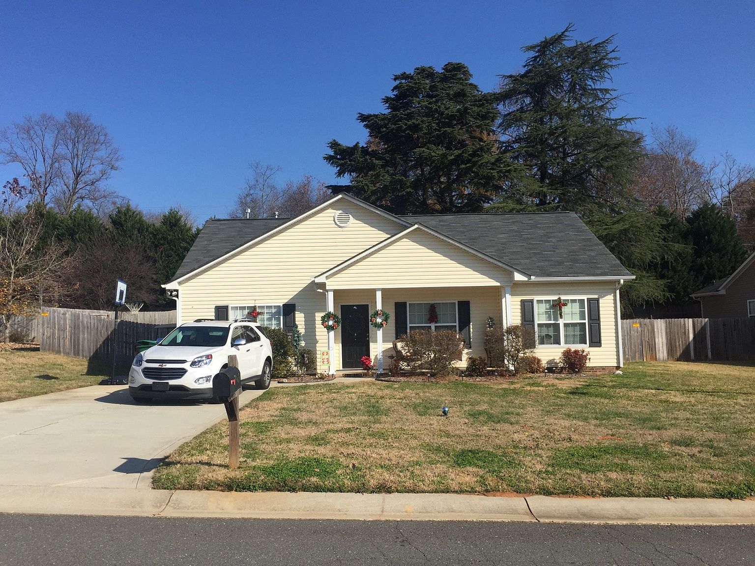 7009 Weavers Run, Cramerton, NC 28032 Zillow