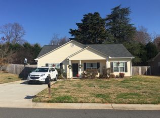 7009 Weavers Run, Cramerton, NC 28032
