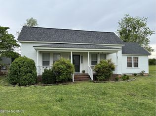 5751 Turkey Hwy, Turkey, NC 28393