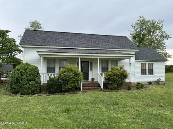 5751 Turkey Highway, Turkey, NC 28393