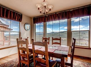 130 Fairway Ln, Granby, CO 80446