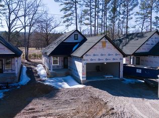 20 Dianes Loop, Heber Springs, AR 72543