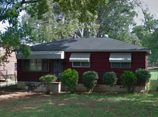 1021 15th Way SW, Birmingham, AL 35211