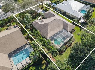 2095 SW Danforth Cir, Palm City, FL 34990