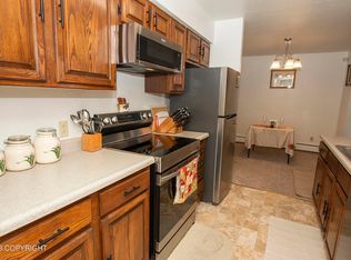 8501 Shrub Ct #A, Anchorage, AK 99504