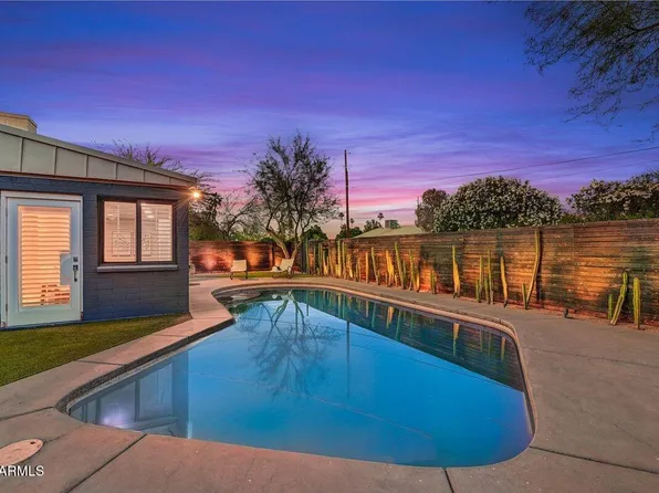 3307 S TERRACE Road, Tempe, AZ 85282