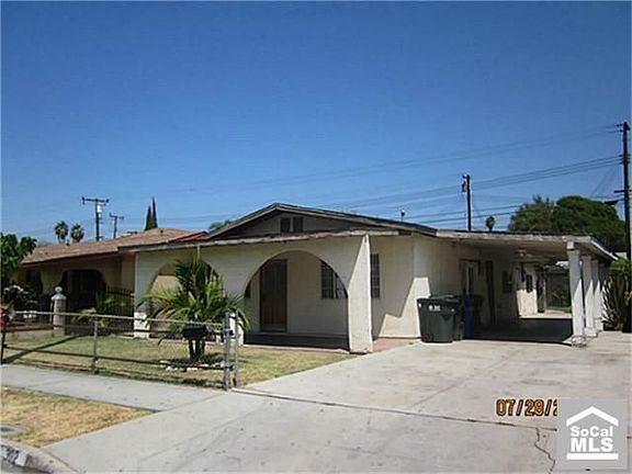 2nd image of 302 S Sandalwood Ave