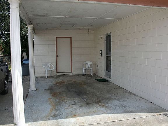 Carport