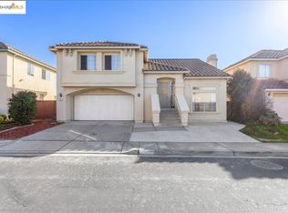 2007 Rock Springs Dr, Hayward, CA 94545