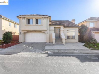 2007 Rock Springs Dr, Hayward, CA, 94545