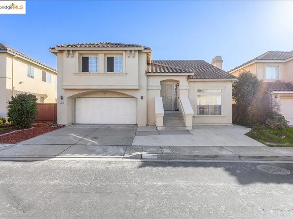 2007 Rock Springs Dr, Hayward, CA 94545