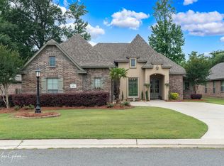 452 Dogwood South Ln, Haughton, LA 71037