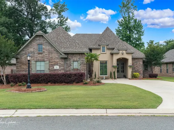 452 Dogwood South Ln, Haughton, LA 71037