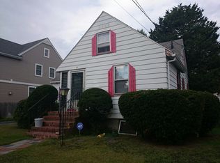 81 Joyce Kilmer Rd, West Roxbury, MA 02132