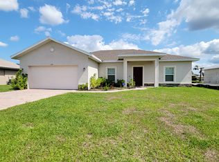 624 Corrientes Cir, Punta Gorda, FL 33983