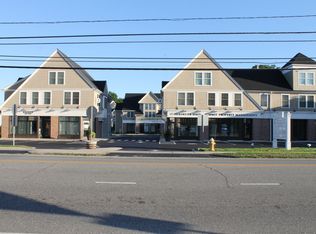 67 W Main St UNIT 122, Clinton, CT 06413