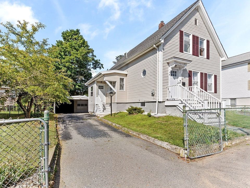 1st image of 32 Cottage St