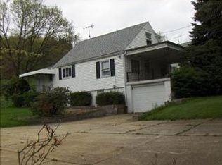 298 Sportsmen Rd, Hunker, PA 15639