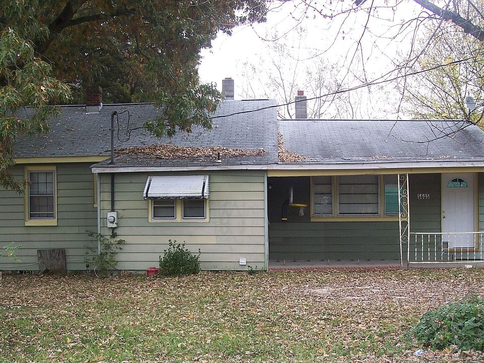 1st image of 5605 Hazel Ave