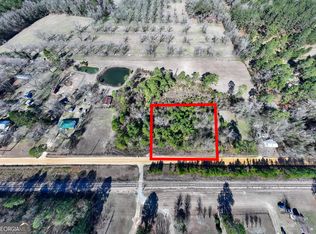 800 Listonia Rd, Cordele, GA 31015