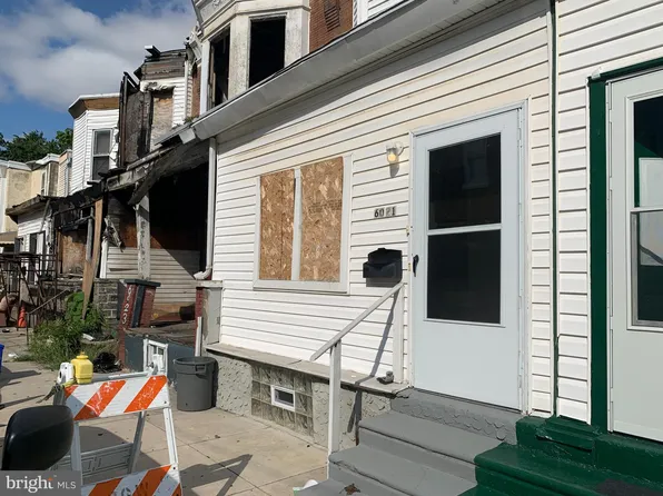 6021 Yocum St, Philadelphia, PA 19142