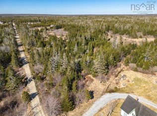 7150 Highway 3 Woods, Ste. Anne Du Ruisseau, NS B0W2X0