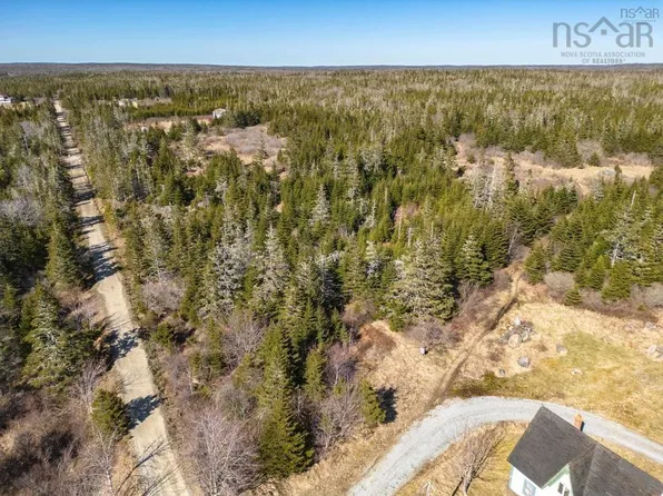 7150 Highway 3 Woods, Ste. Anne Du Ruisseau, NS B0W 2X0