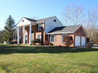 7809 State Route 505, Felicity, OH 45120