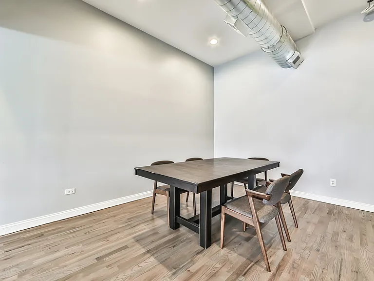 517 N Racine Ave #1 — Photo 11