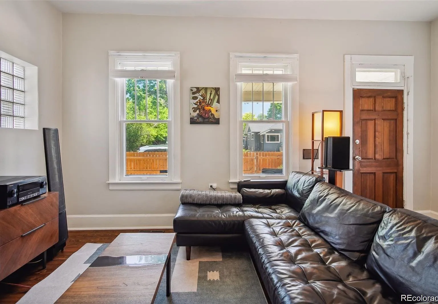 1 bed, 828 sqft, $2,600 — Photo 4