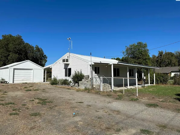 1104 Della Ave, Benton City, WA 99320