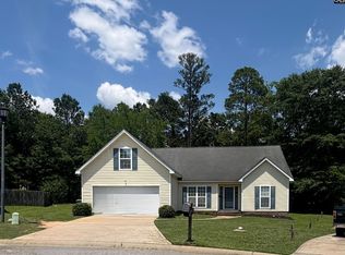 348 Keystone Dr, Hopkins, SC 29061