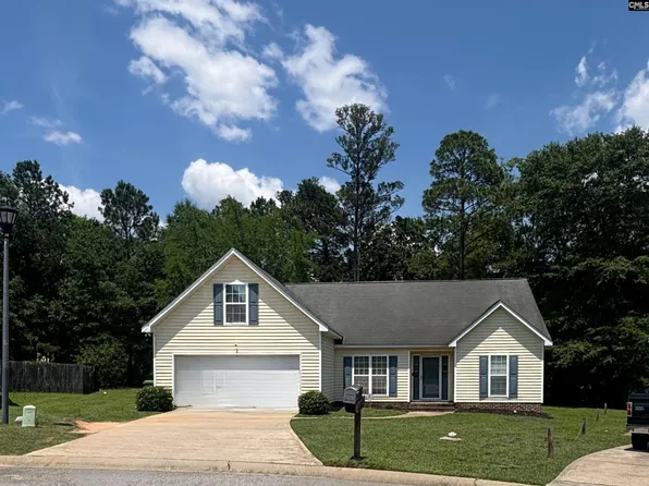 348 Keystone Dr, Hopkins, SC 29061