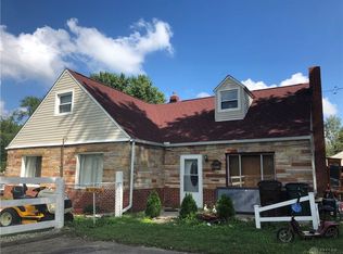 784 Olive Rd, Dayton, OH 45417