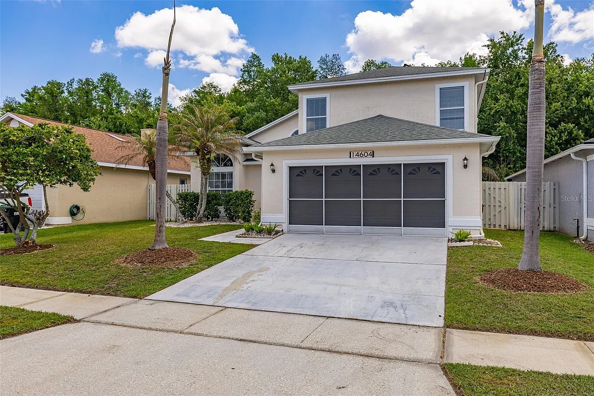 Building Photo - 14604 Quail Trail Cir